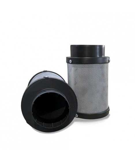 Filtr węglowy Airontek Ø100 -120MM - 150 M³/H - 2 - 