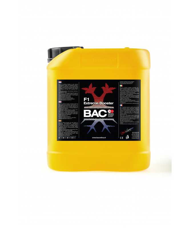 BAC F1 Extreme Booster 1l