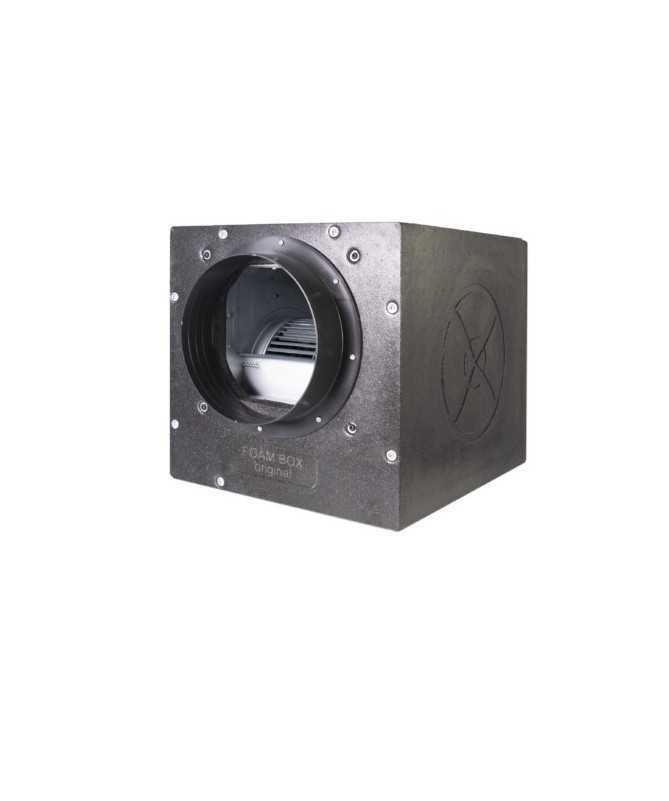 AIRFAN VENTILÁTOR FOAM 3250M3/H