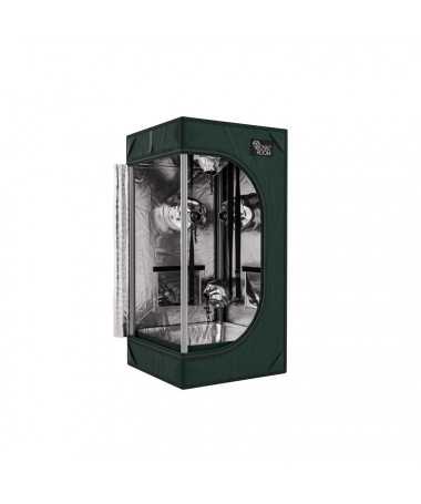 RoyalRoom® Classic 2.0 2.0 C40S 40x40x80cm namiot uprawowy growbox - 1 - Growboxy RoyalRoom® Classic 2.0 2.0 C40S 40x40x80cm namiot uprawowy growbox - 1 - Growboxy