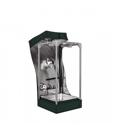 RoyalRoom® Classic 2.0 2.0 C40S 40x40x80cm namiot uprawowy growbox - 4 - Growboxy RoyalRoom® Classic 2.0 2.0 C40S 40x40x80cm namiot uprawowy growbox - 4 - Growboxy