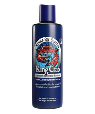 PLANT SUCCESS MIKORYZA KING CRAB 946ML - 1 - PLANT SUCCESS MIKORYZA KING CRAB 946ML - 1 -