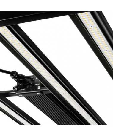 Lumatek Apollo 2.8 µmol/J 550W - LED grow light for 120x120cm - 2 - LED grow lights Lumatek Apollo 2.8 µmol/J 550W - LED grow light for 120x120cm - 2 - LED grow lights