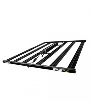 Lumatek Apollo 2,8 µmol/J 550 W – LED lampa pro pěstování rostlin o rozměrech 120 × 120 cm – 1 – LED lampy pro pěstování rostlin Lumatek Apollo 2,8 µmol/J 550 W – LED lampa pro pěstování rostlin o rozměrech 120 × 120 cm – 1 – LED lampy pro pěstování rostlin