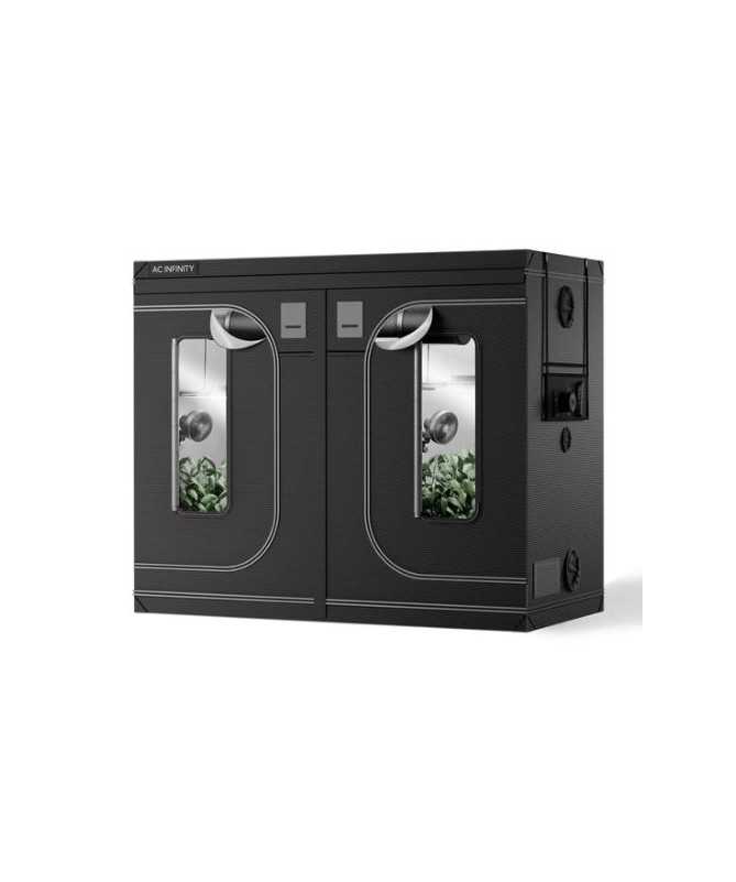 AC Infinity Cloudlab 894 240x120x200cm Mylar 2000D grow tent