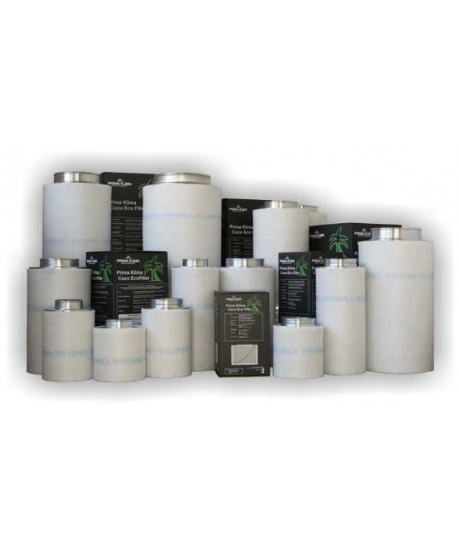 copy of Prima Klima ECO Filter 240-360 m3/h, fi100mm