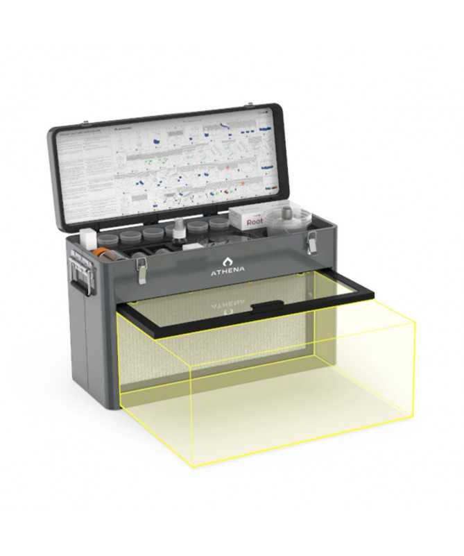 ATHENA CULTURE KIT: Tissue Culture Cloning Kit