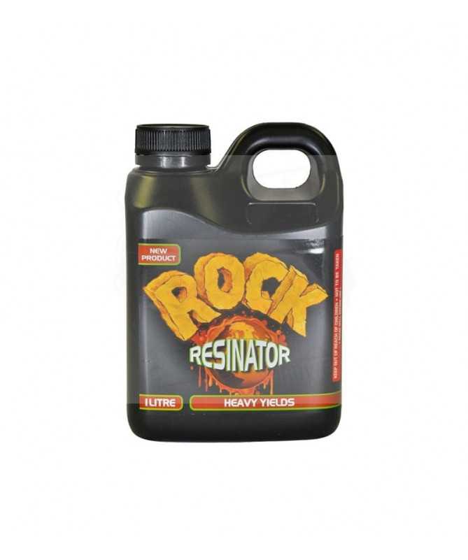 -25 % Rock Resinator 1 l – hnojivo pro zvýšení výnosů a produkce pryskyřice