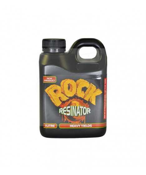Rock Resinator 1L - Fertilizer for Increasing Yields and Resin Production - 1 - Fertilizers