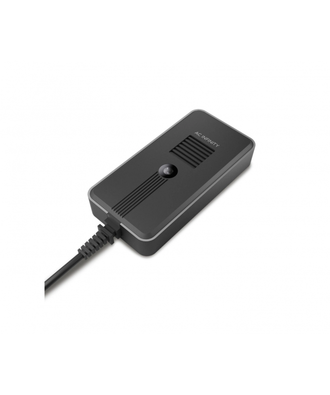 AC Infinity Czujnik CO₂ i światła do Kontrolera AI+ – inteligentne monitorowanie poziomu CO₂