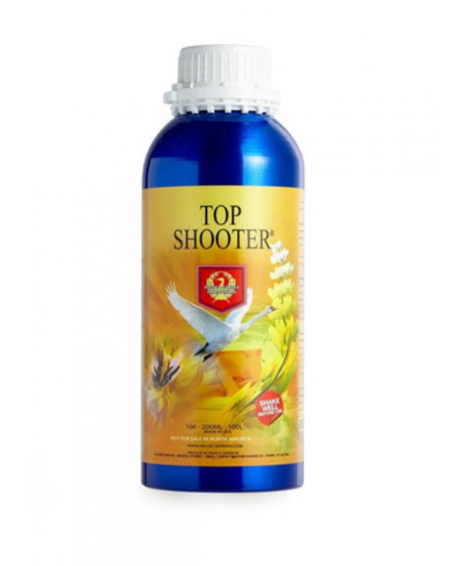 House & Garden Top Shooter 100 ml
