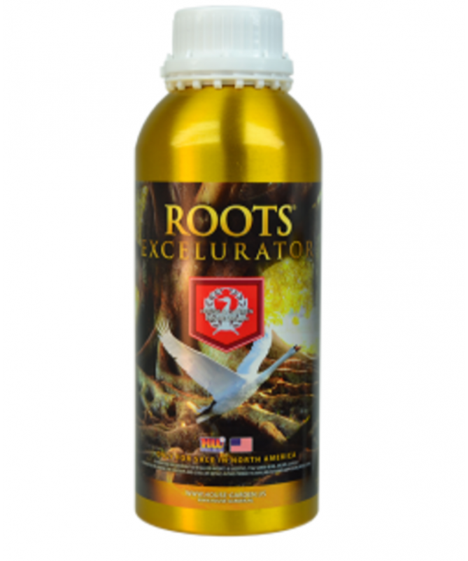H&G ROOTS EXCELURATOR 1 l H&G ROOTS EXCELURATOR 1 l