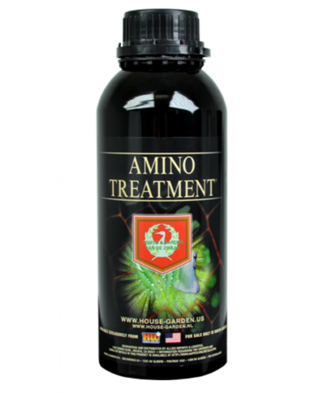 H&G Amino Treatment 100 ml