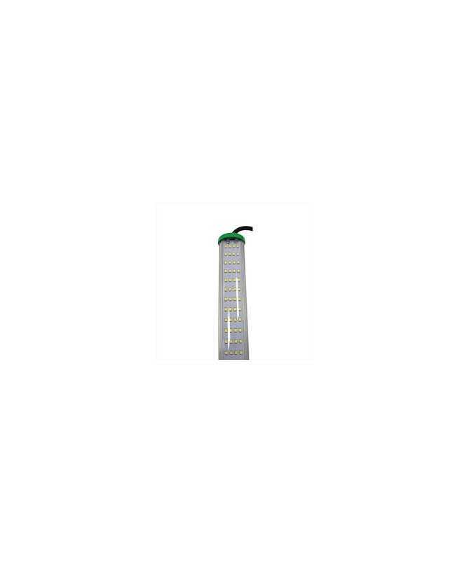 LED-Pflanzenlampe ROOT!T 26 W – LED-Leiste für Wachstum und Wurzelbildung | Reihenschaltung