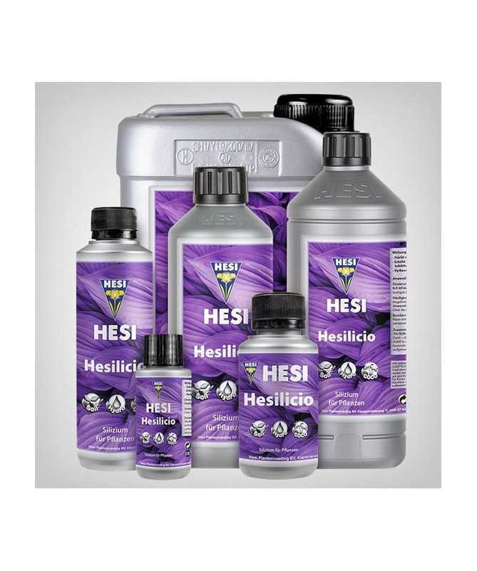 HESI HESILICIO KŘEMÍK 250 ML