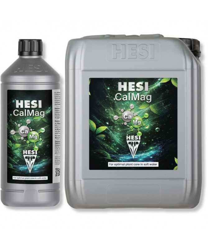 HESI CALMAG 2.5 L HESI CALMAG 2.5 L