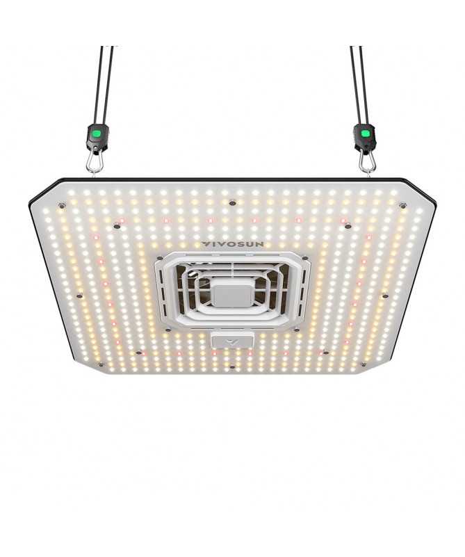 Vivosun LED-Lampe AeroLight A100SE 100 W 60 × 60