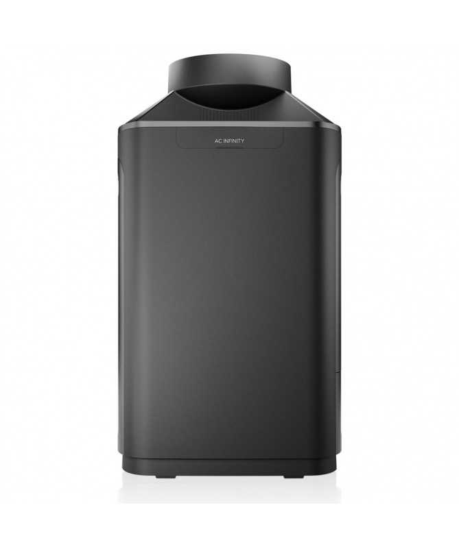 AC Infinity HYDRONE 7 – Luftentfeuchter für Growboxen / Anbauzelte AC Infinity HYDRONE 7 – Luftentfeuchter für Growboxen / Anbauzelte