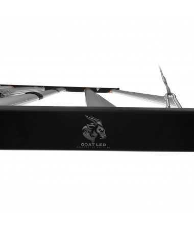 GOAT LED-Lampe 650 W BAR – 2 – LED-Lampen für den Pflanzenanbau GOAT LED-Lampe 650 W BAR – 2 – LED-Lampen für den Pflanzenanbau