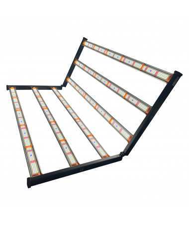 GOAT LAMPA LED 650W BAR Full Spectrum GOAT LAMPA LED 650W BAR Full Spectrum