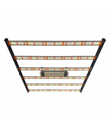 LED pro pěstování rostlin LED pro pěstování rostlin