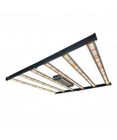 Pflanzenbeleuchtung 650 W Pflanzenbeleuchtung 650 W
