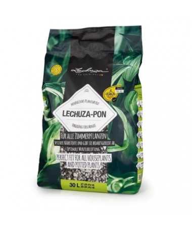 Lechuza-PON 30L - Mineral growing medium for plants - 2 Lechuza-PON 30L - Mineral growing medium for plants - 2