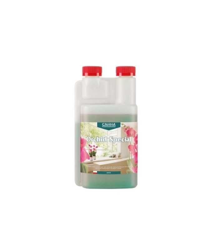Canna Orchid Special 500ml – profesjonalny nawóz do uprawy orchidei / storczyków Canna Orchid Special 500ml – profesjonalny nawóz do uprawy orchidei / storczyków