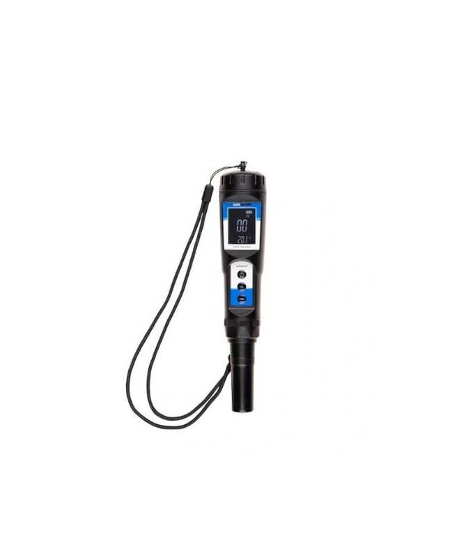 Aqua Master Tools E50 Pro2 – miernik EC i temperatury cieczy Aqua Master Tools E50 Pro2 – miernik EC i temperatury cieczy