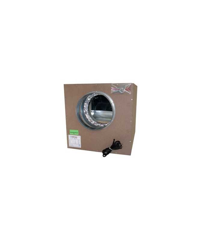 copy of RADIALVENTILATOR SOFT-BOX 1200 EU fi250