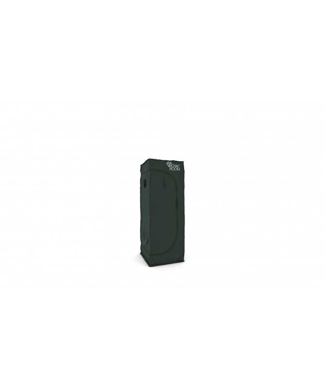 Powystawowy -50% Growbox RoyalRoom Classic C40 40x40x120cm namiot do uprawy Powystawowy -50% Growbox RoyalRoom Classic C40 40x40x120cm namiot do uprawy