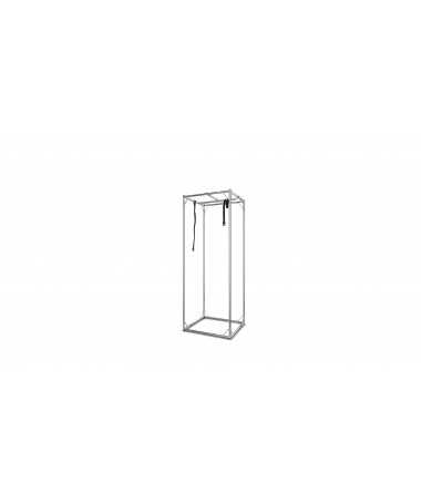 RoyalRoom® Classic C40 40x40x120cm namiot do uprawy - 8 - RoyalRoom® Classic C40 40x40x120cm namiot do uprawy - 8 -