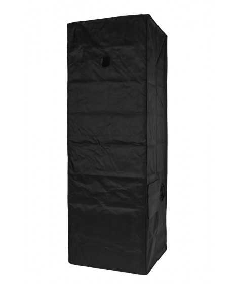 Herbgarden 60S - Grow Tent (60x60x140) - 2 - Herbgarden Growbox 60 Dimensions: Wid: 60 cmGÅbokoÅ: 60 cmHeight.