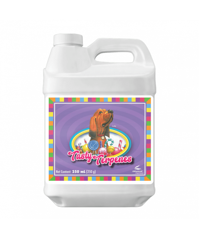 -40% Advanced Nutrients Tasty Terpenes / Nirvana 10l -40% Advanced Nutrients Tasty Terpenes / Nirvana 10l
