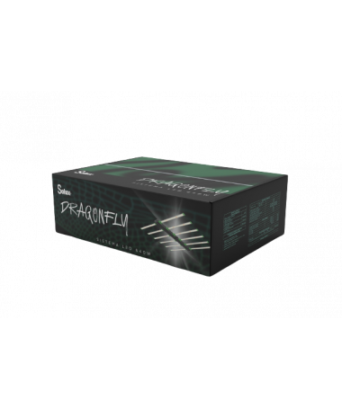 Solux LED DRAGONFLY 640 W – 4 –