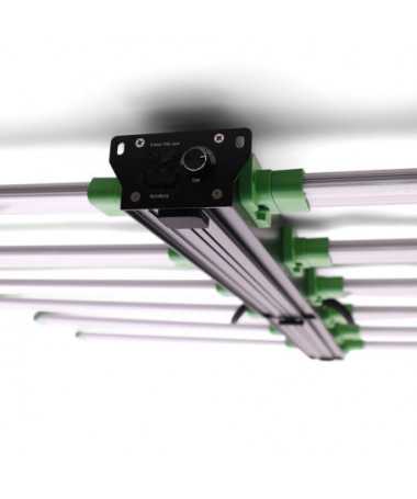 Solux LED DRAGONFLY 640 W – 2 –