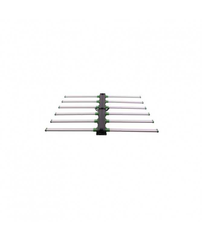 -50 % Solux LED DRAGONFLY 640 W
