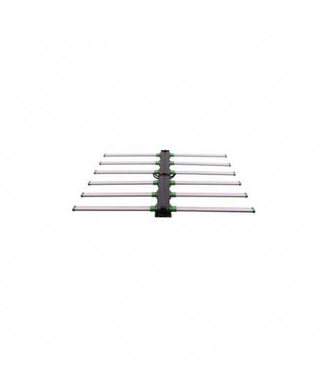 Solux LED DRAGONFLY 640 W – 1 –