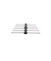 Solux LED DRAGONFLY 640 W – 1 –