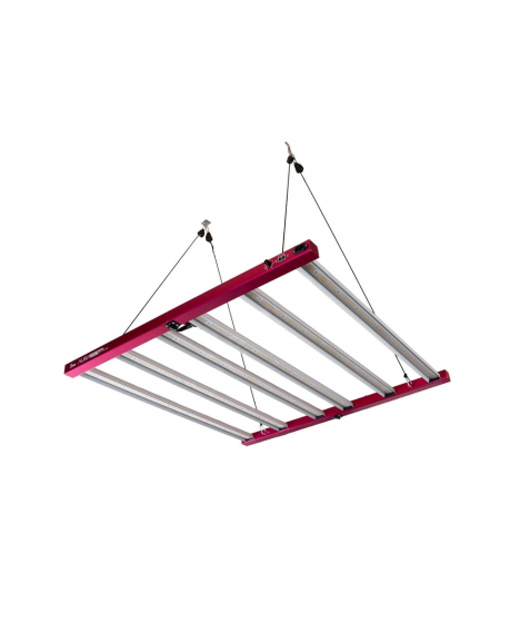 SoluX Aura PRO 720W 3.2 μmol LED - 1 - LED grow lights