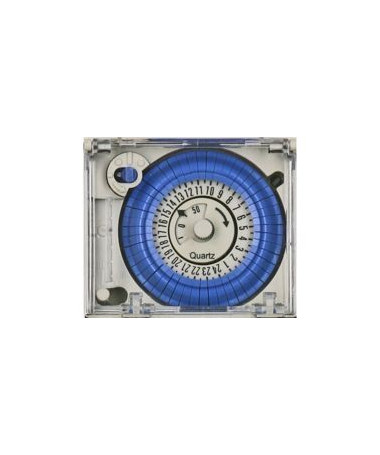 TIMERBOX 6x600W, 24h/30min, 230V SD15-216EU - 2 - WYSOKIEJ JAKOÅCI programator czasowy z podtrzymaniem pamiÄci -wyposażony w TIMERBOX 6x600W, 24h/30min, 230V SD15-216EU - 2 - WYSOKIEJ JAKOÅCI programator czasowy z podtrzymaniem pamiÄci -wyposażony w