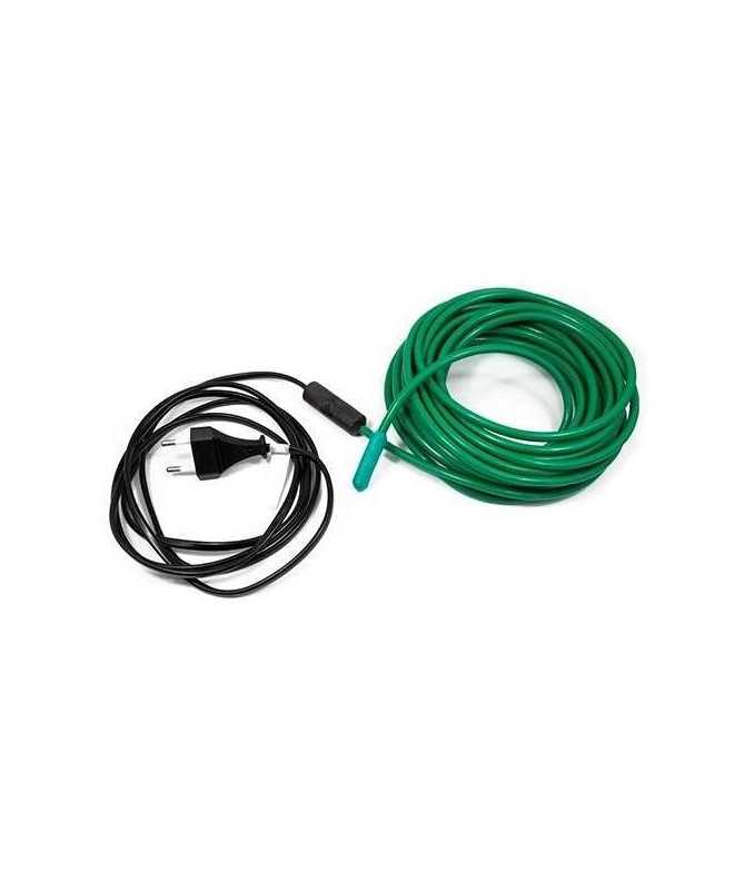 Topný kabel pro rostliny Neptune Hydroponics, 10 m, 60 W Topný kabel pro rostliny Neptune Hydroponics, 10 m, 60 W