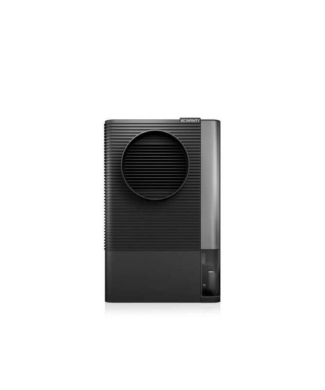 AC Infinity HYDRONE 5 – Odvlhčovač vzduchu pro growbox / pěstební stan AC Infinity HYDRONE 5 – Odvlhčovač vzduchu pro growbox / pěstební stan