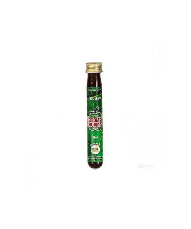 BIOTABS BOOMBOOMSPRAY 20ML