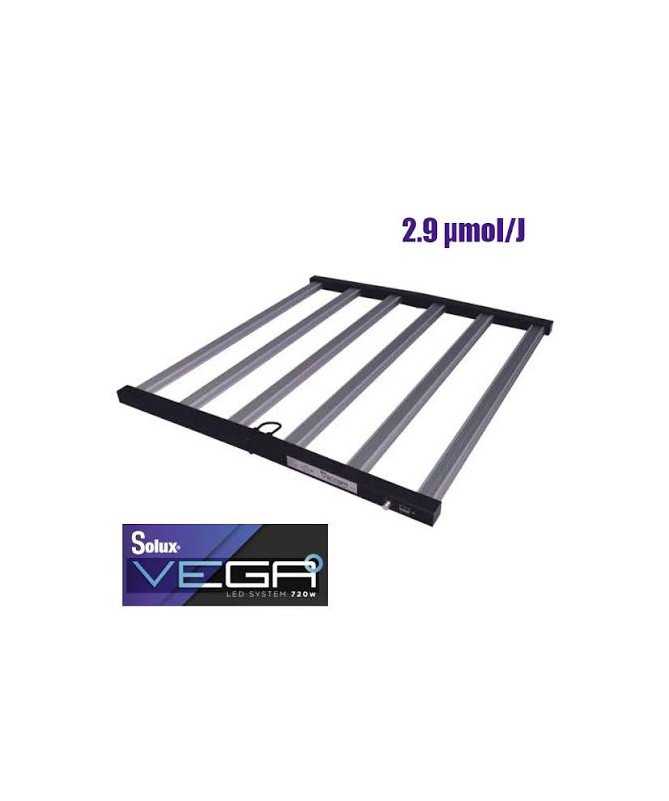 LED-Lampe VEGA PRO 720 W SOLUX – Großhandel, Mindestbestellmenge 5 Stück LED-Lampe VEGA PRO 720 W SOLUX – Großhandel, Mindestbestellmenge 5 Stück