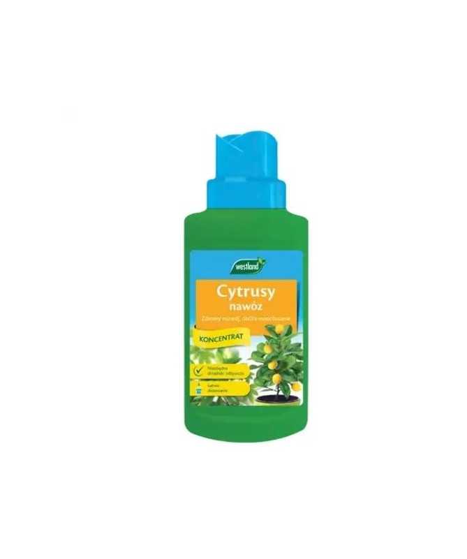 Westland Citrus Fertilizer 250 ml Westland Citrus Fertilizer 250 ml