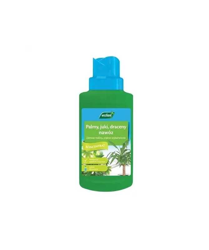 Westland Nawóz do palmy, juki i draceny 250ml Westland Nawóz do palmy, juki i draceny 250ml