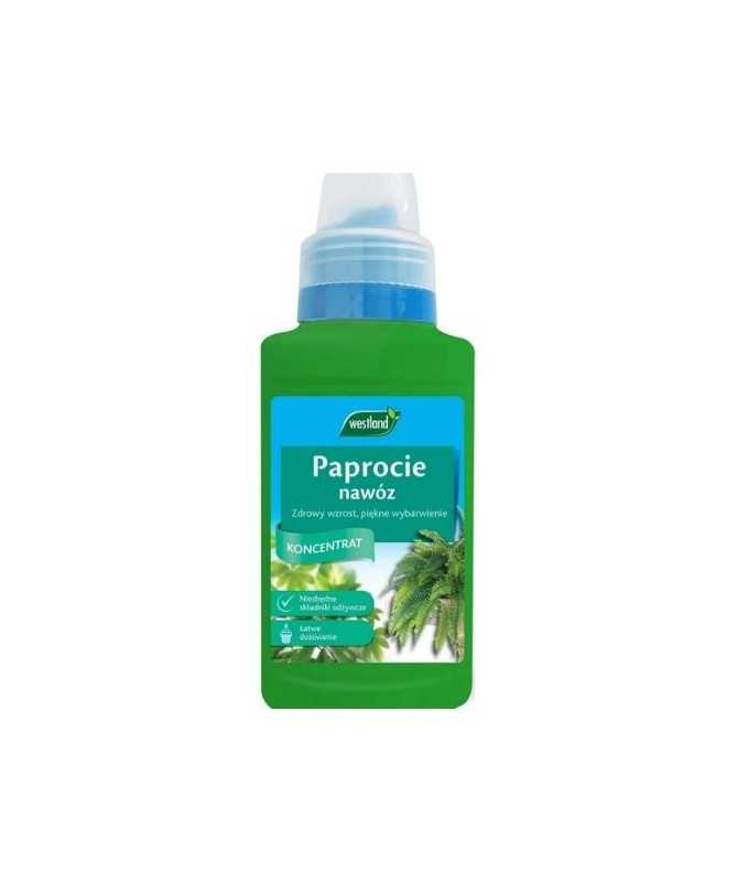 Westland Hnojivo pro kapradiny 250 ml Westland Hnojivo pro kapradiny 250 ml