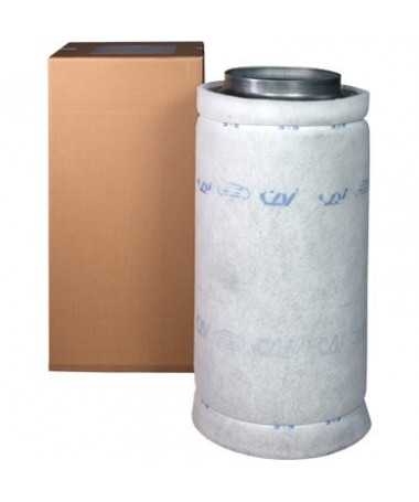 CAN LITE Carbon Filter, Metal, 355 mm diameter, 4,500–4,950 m³/h - 1 - Check out our long-lasting solution for ventilation syste CAN LITE Carbon Filter, Metal, 355 mm diameter, 4,500–4,950 m³/h - 1 - Check out our long-lasting solution for ventilation syste
