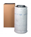 CAN LITE Carbon Filter, Metal, 355 mm diameter, 4,500–4,950 m³/h - 1 - Check out our long-lasting solution for ventilation syste